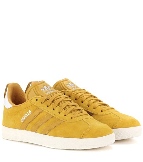 Amazon.com: Adidas Suede Sneakers Women